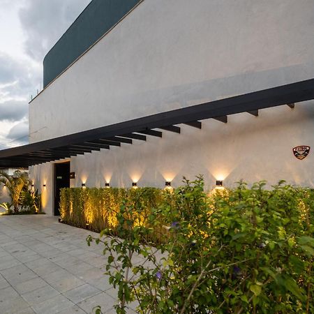 Duke Beach Hotel מרזיאס מראה חיצוני תמונה