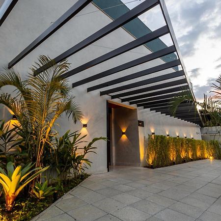 Duke Beach Hotel מרזיאס מראה חיצוני תמונה