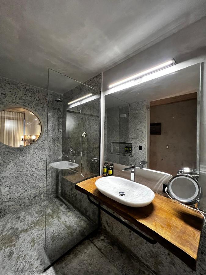 Duke Beach Hotel מרזיאס מראה חיצוני תמונה
