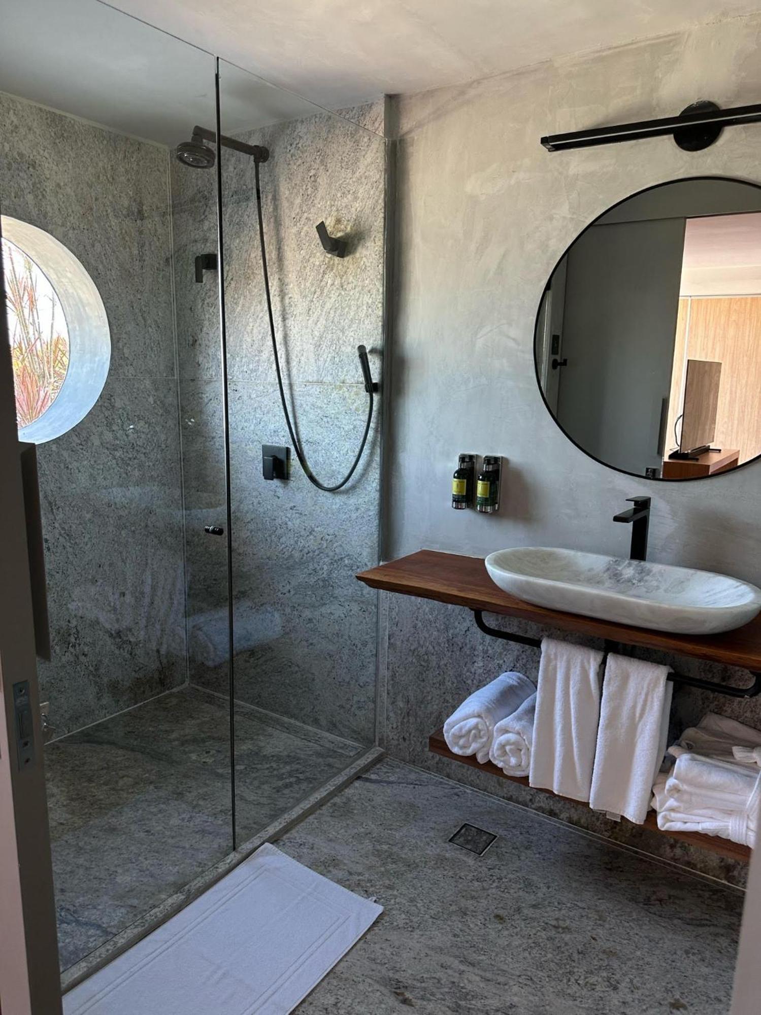 Duke Beach Hotel מרזיאס מראה חיצוני תמונה