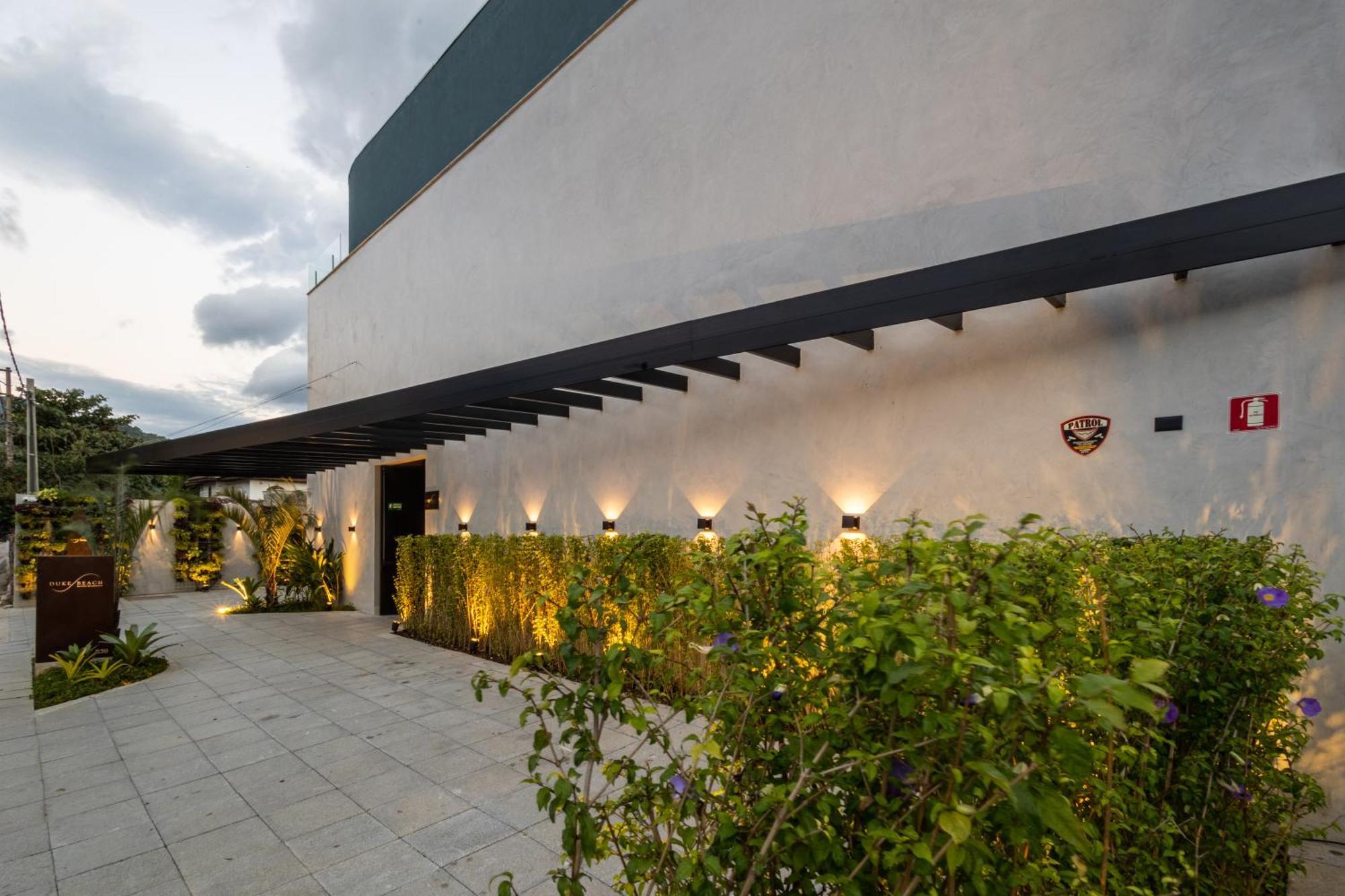 Duke Beach Hotel מרזיאס מראה חיצוני תמונה