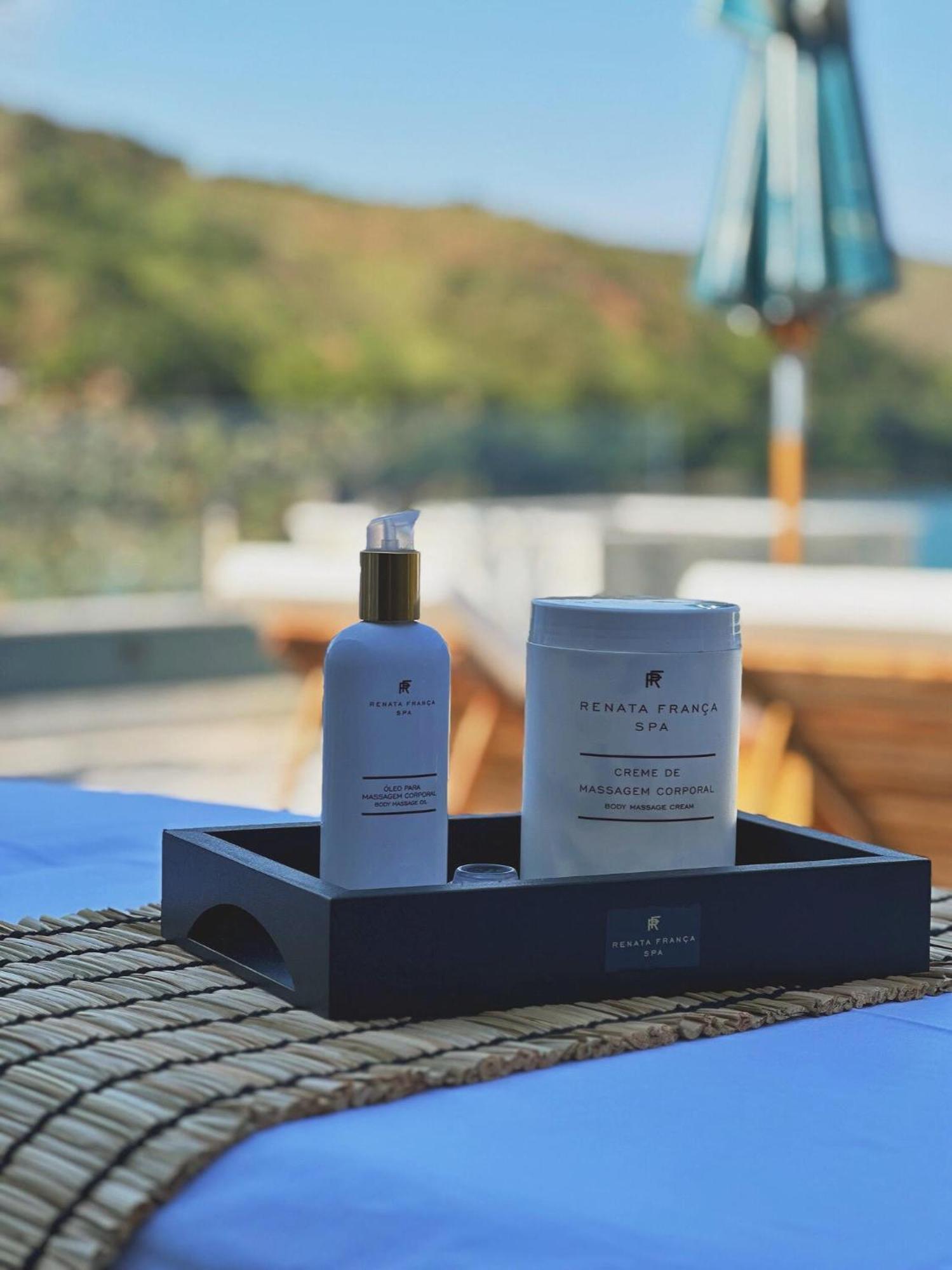 Duke Beach Hotel מרזיאס מראה חיצוני תמונה