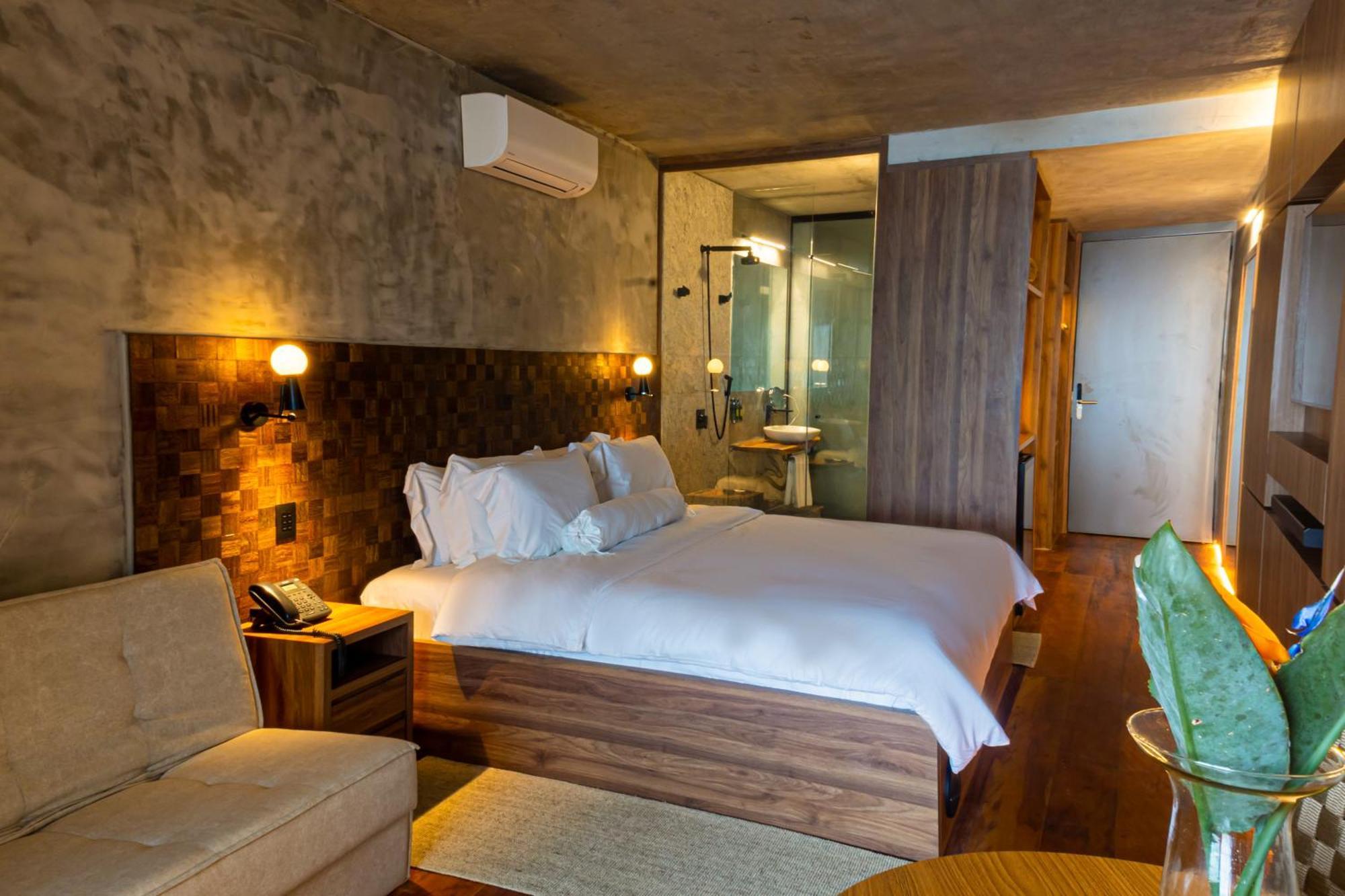 Duke Beach Hotel מרזיאס מראה חיצוני תמונה