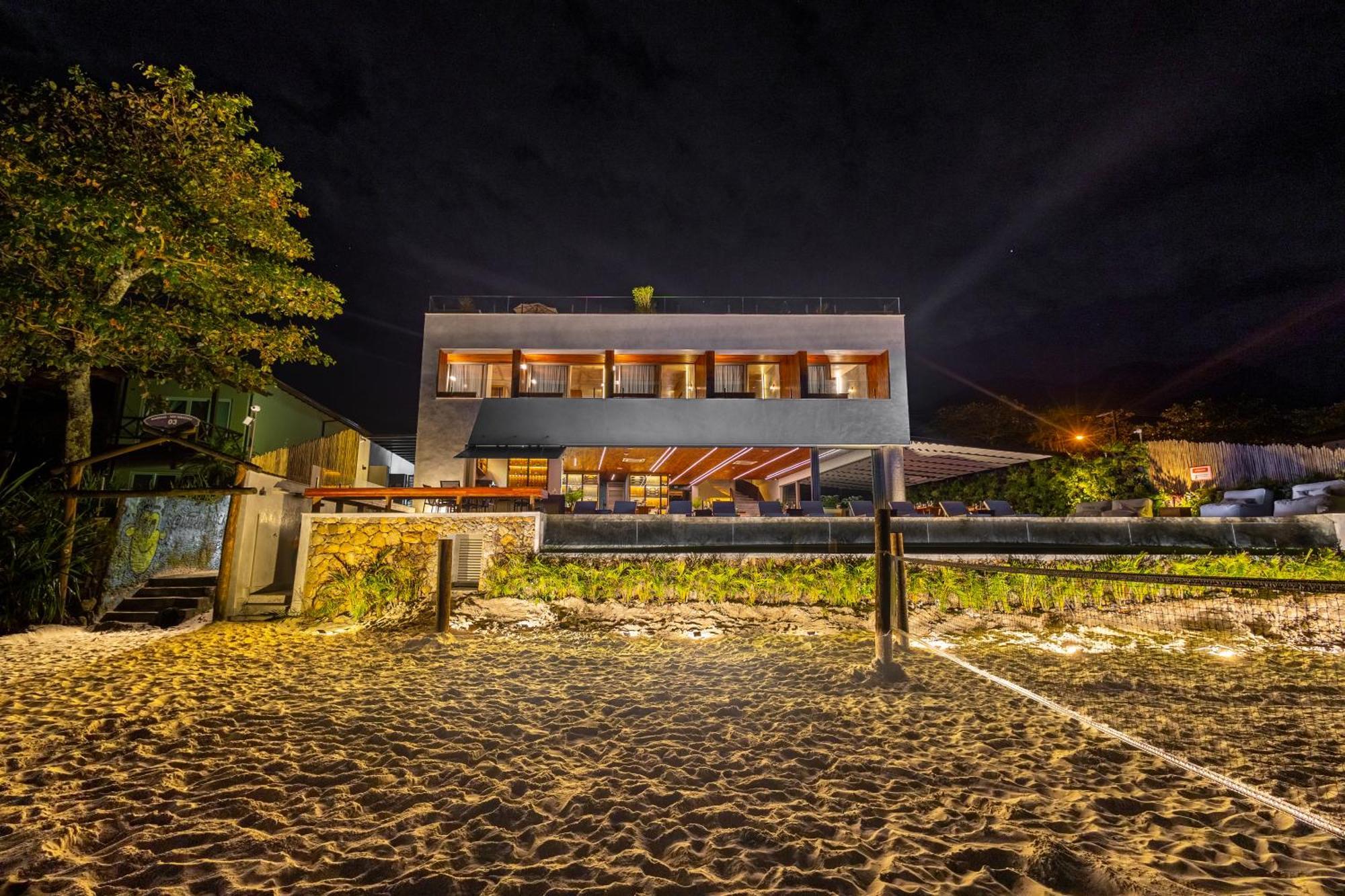 Duke Beach Hotel מרזיאס מראה חיצוני תמונה