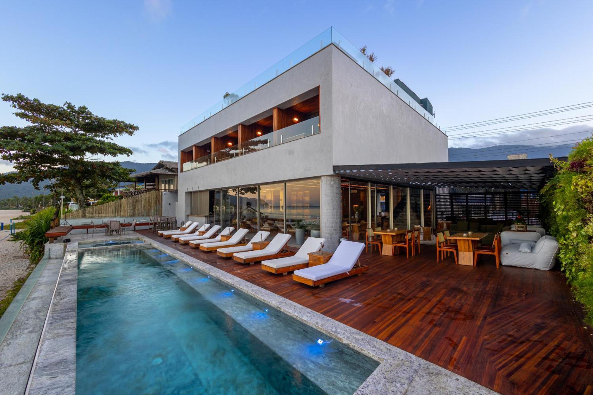 Duke Beach Hotel מרזיאס מראה חיצוני תמונה