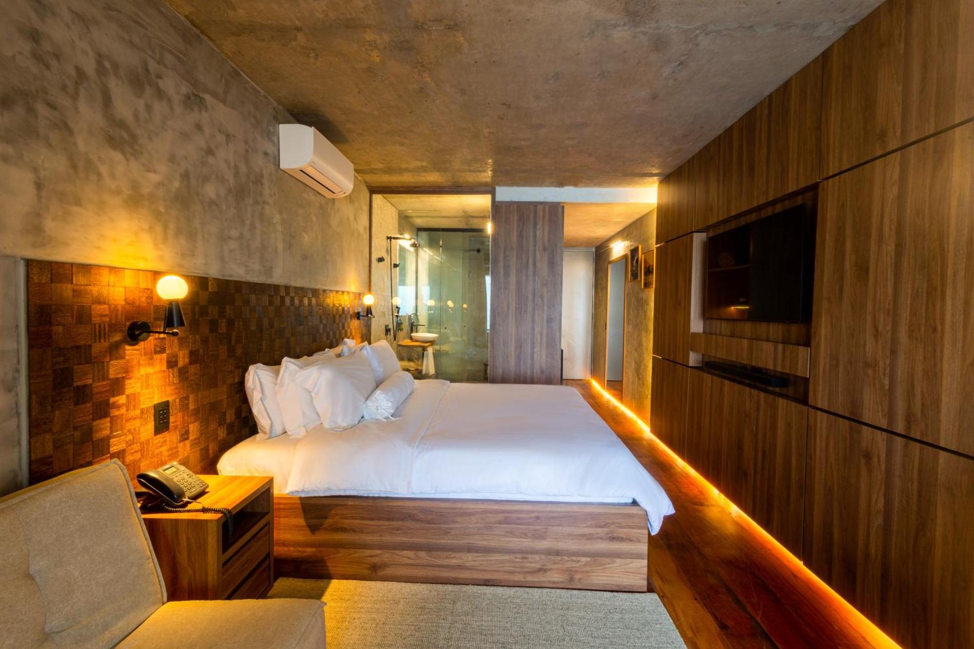Duke Beach Hotel מרזיאס מראה חיצוני תמונה