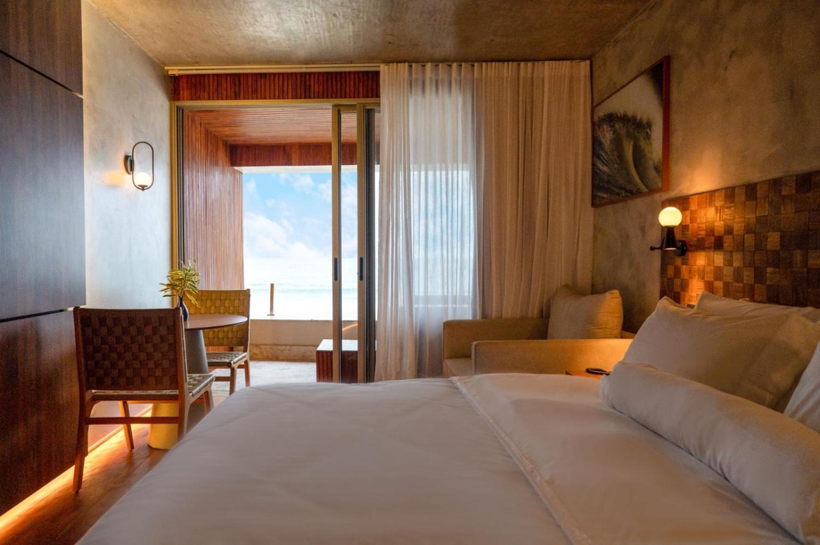 Duke Beach Hotel מרזיאס מראה חיצוני תמונה