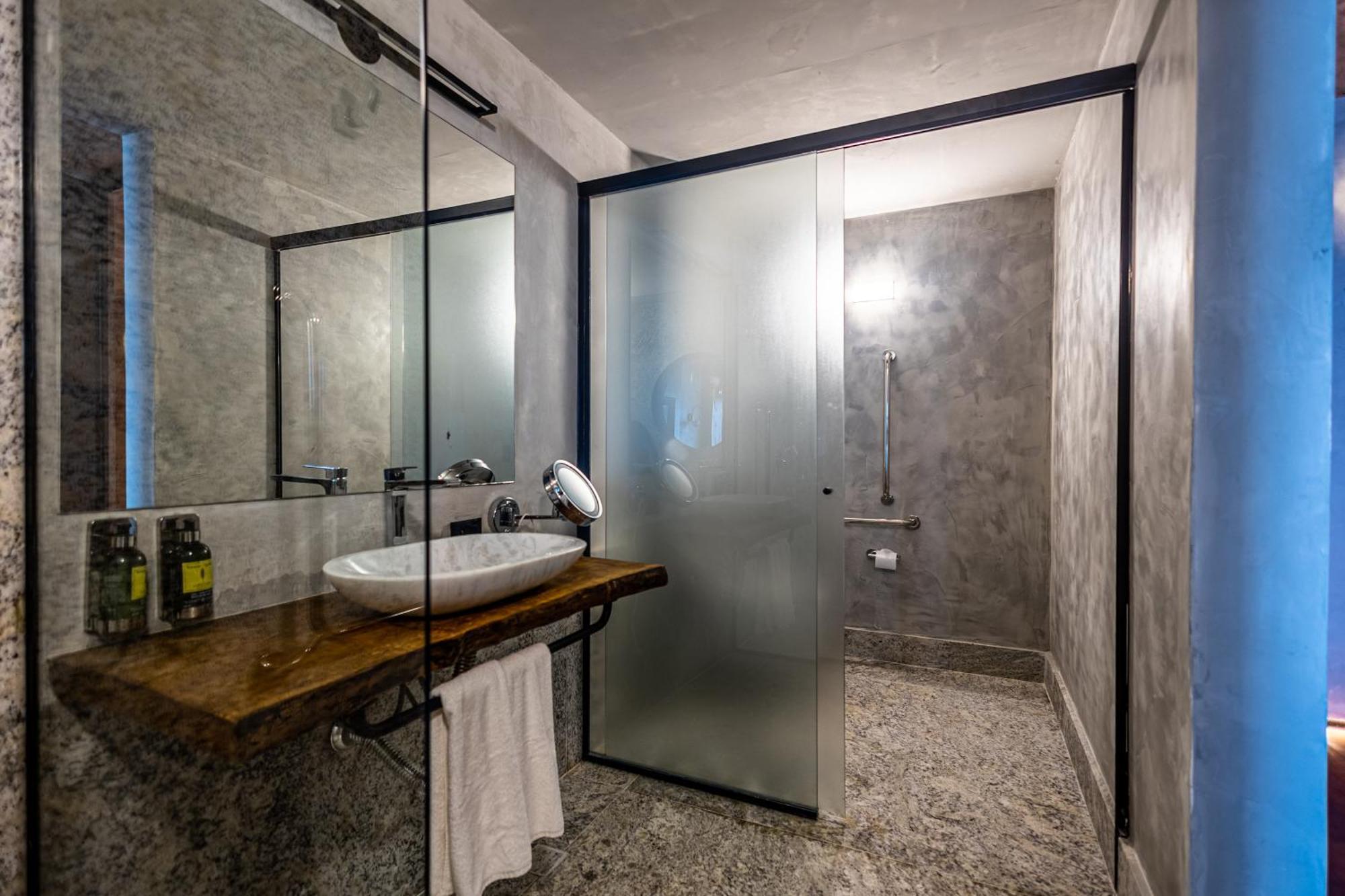 Duke Beach Hotel מרזיאס מראה חיצוני תמונה