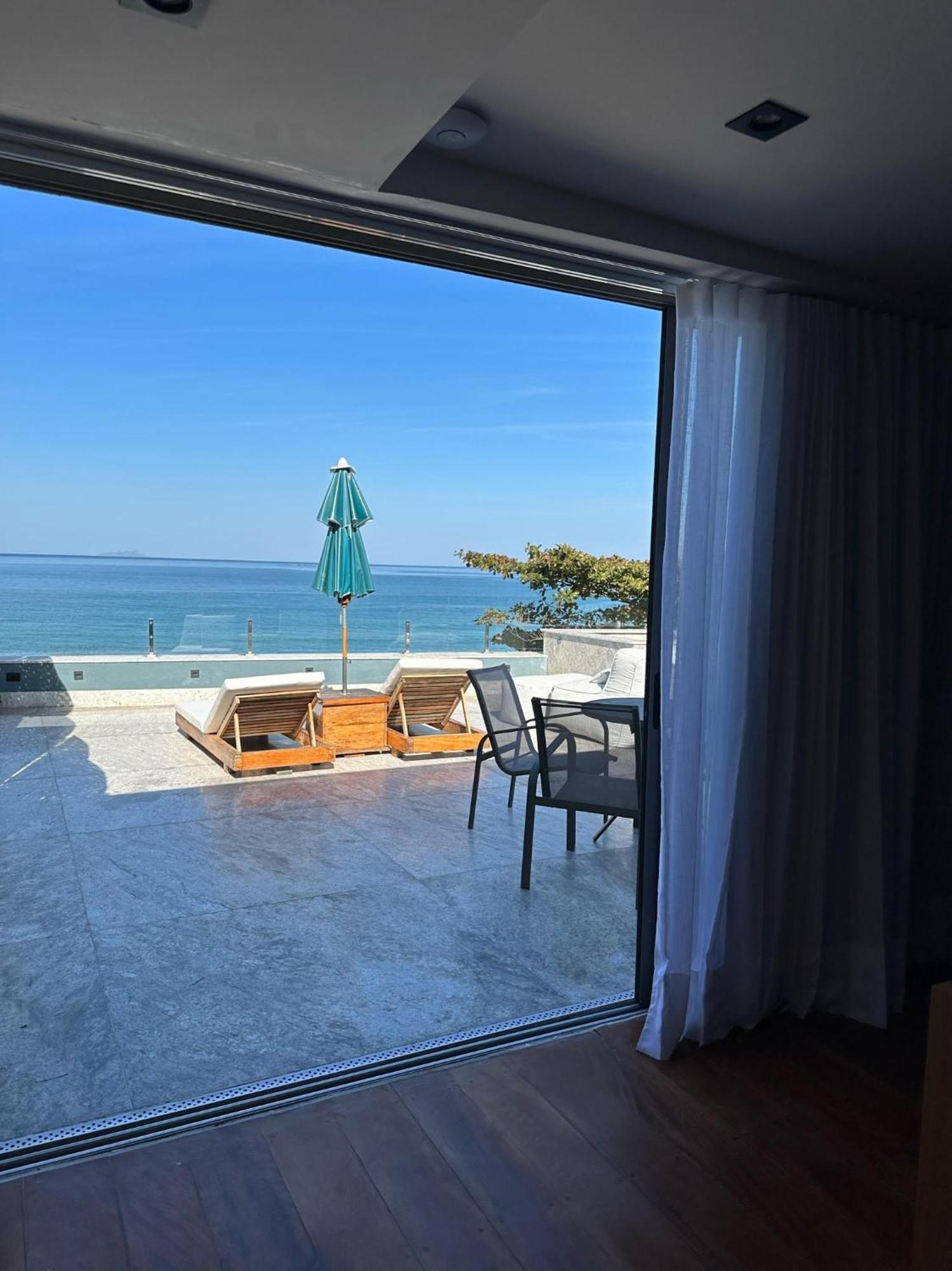 Duke Beach Hotel מרזיאס מראה חיצוני תמונה