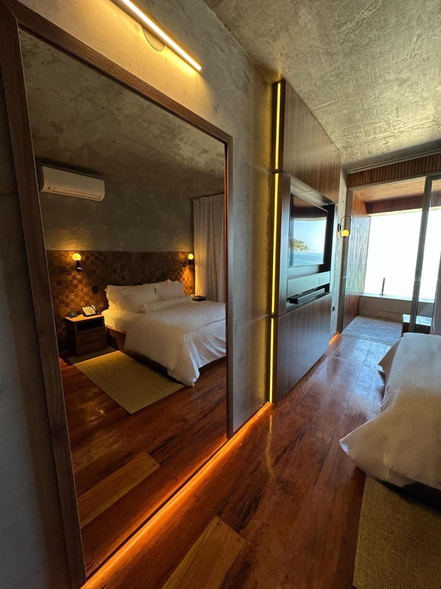 Duke Beach Hotel מרזיאס מראה חיצוני תמונה