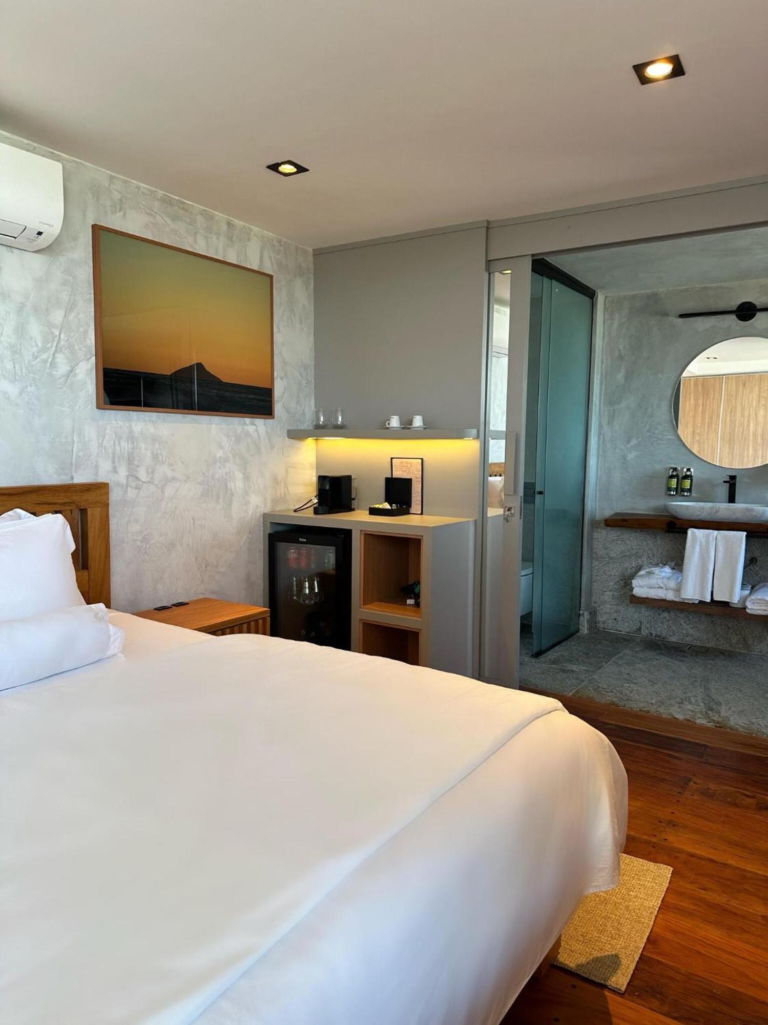 Duke Beach Hotel מרזיאס מראה חיצוני תמונה