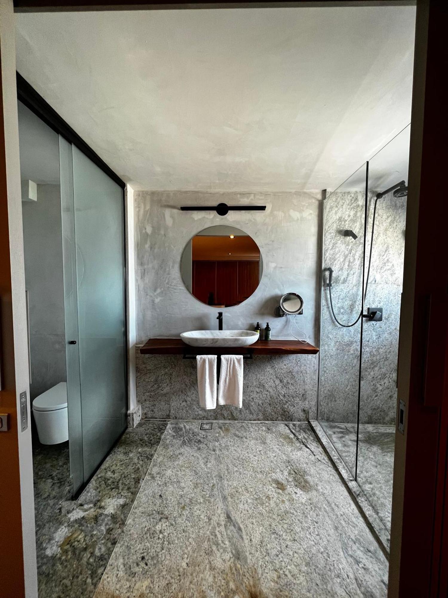 Duke Beach Hotel מרזיאס מראה חיצוני תמונה