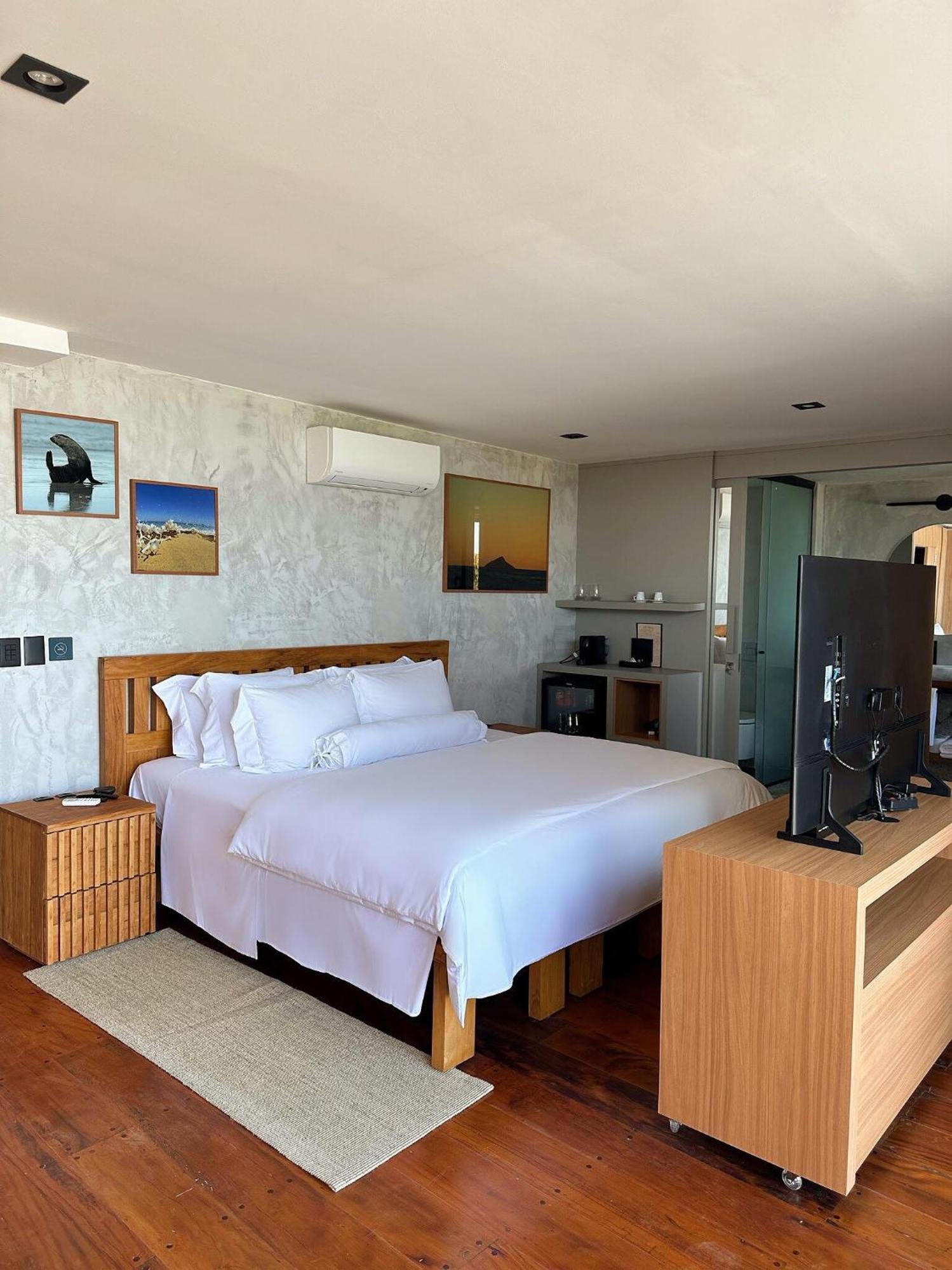 Duke Beach Hotel מרזיאס מראה חיצוני תמונה