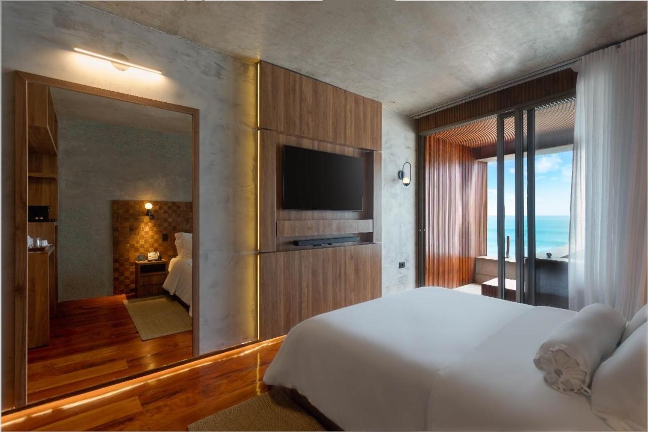 Duke Beach Hotel מרזיאס מראה חיצוני תמונה